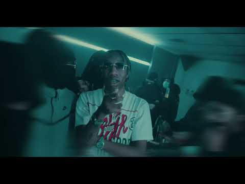 Libb - Tell You Bout (Official Music Video)