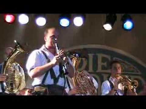 Die Bradler - Gesang der Lerche