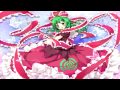 [Touhou Vocal] [IOSYS] Miracle∞Hinacle (PUNK IT ...