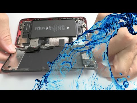 Wet iPhone 14 Pro Max Repair Guide Effective Solutions and Tips
