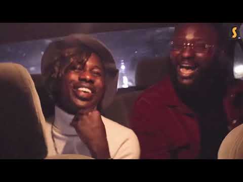 Fantasy Jaz Olan x @Austynobeatz