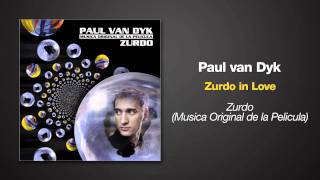 Paul van Dyk - Zurdo In Love - from the album ZURDO