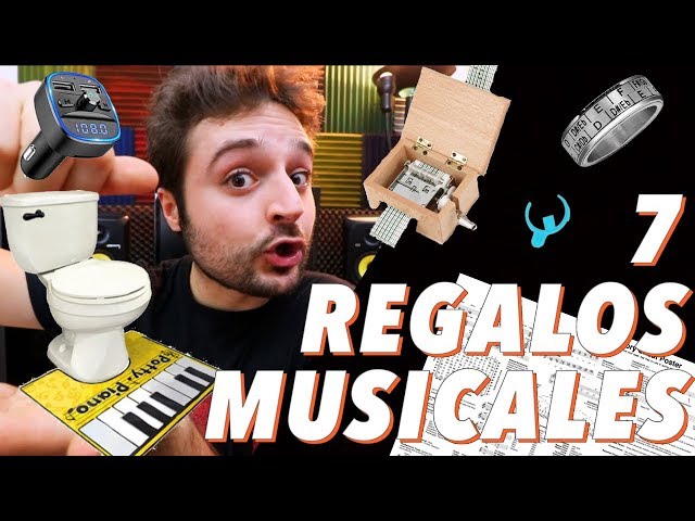 Vídeo relacionado con Xuniea Set de Regalo Musical de 3 Piezas Bolsa de Cosméticos Divertida Calcetines Llavero con Notas Musicales Regalo de Cumpleaños y Navidad para Músicos, Amantes y Estudiantes de Música