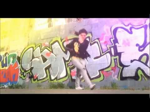 @MaxGaniev - Performance #3 [FREE STEP] -DCT