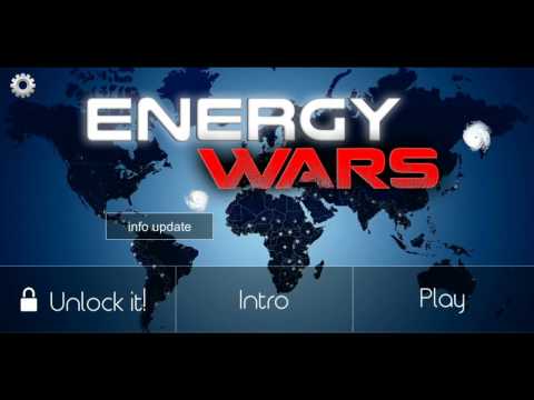 Energy Wars : Green Revolution Video