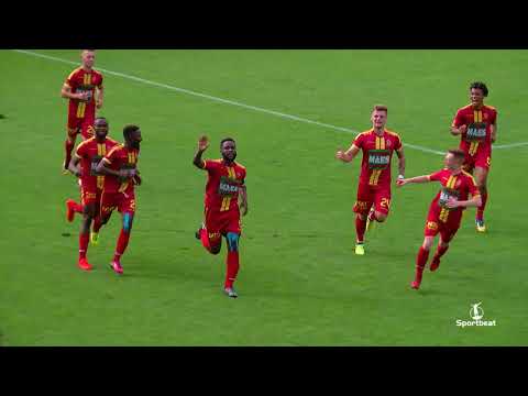 KSV Temse vs Bornem 4 1 verslag Sportbeat