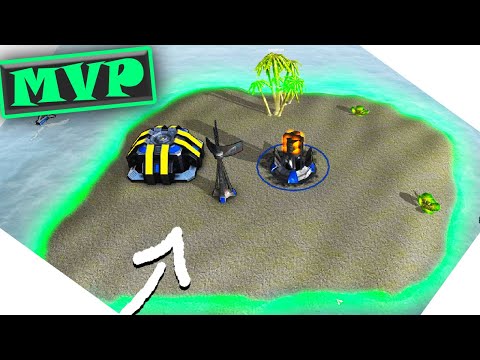 Zero-K Cast | Comeback Of The Defeated!