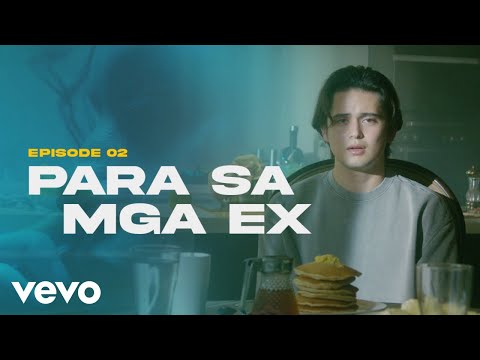 Video thumbnail for Para Sa Mga Ex