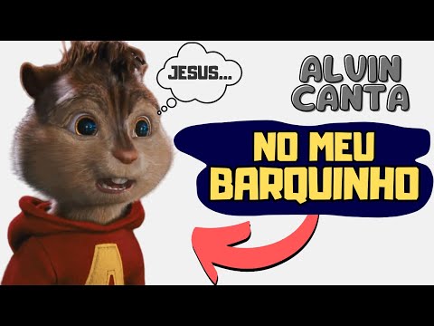 NO MEU BARQUINHO ESTÁ JESUS DE NAZARÉ