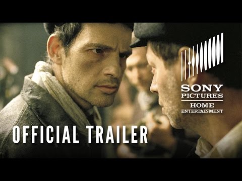 Son of Saul- Official Trailer
