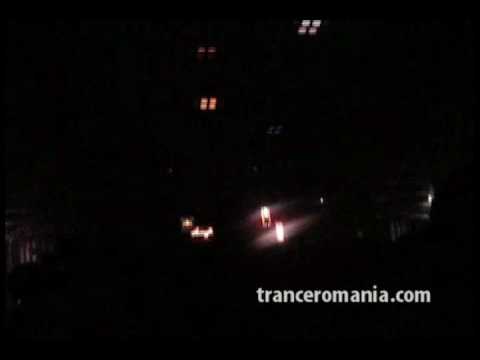 Dj Glyce - TrancENDance Party in Studio Martin - 11 dec. 2009