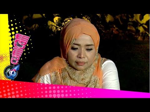 Muzdalifah Ditalak Nassar? - Cumicam 30 April 2015