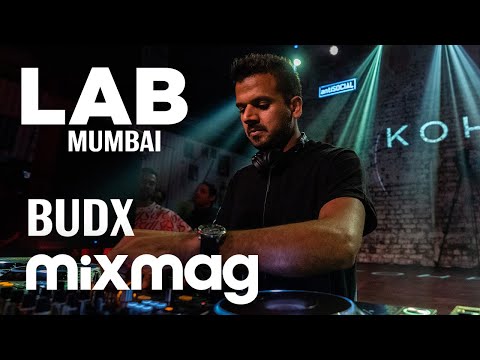 Kohra in The Lab Mumbai | Mixmag