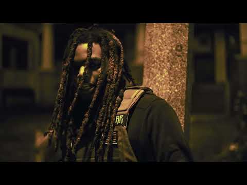 Almighy Nigel x HundoDa GlueMane - Reparationz (Chopped & Screwed By Big Lo$)