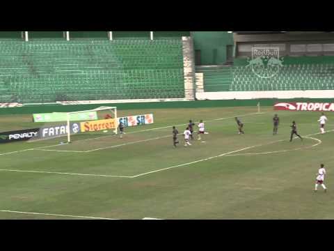 Red Bull Brasil perde para o São Bento e está fora da Copa Paulista