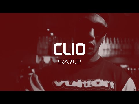 Maes x Niaks Type Beat "CLIO" (Prod. Skarus Beats)
