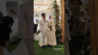 Download lagu Happy wedding rizky aulia dan gita @Al-Rizky #rizkyaulia #rizkyaulianikah #weddingday #resepsi mp3