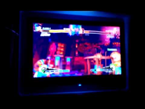 LA Capcom Fight Club