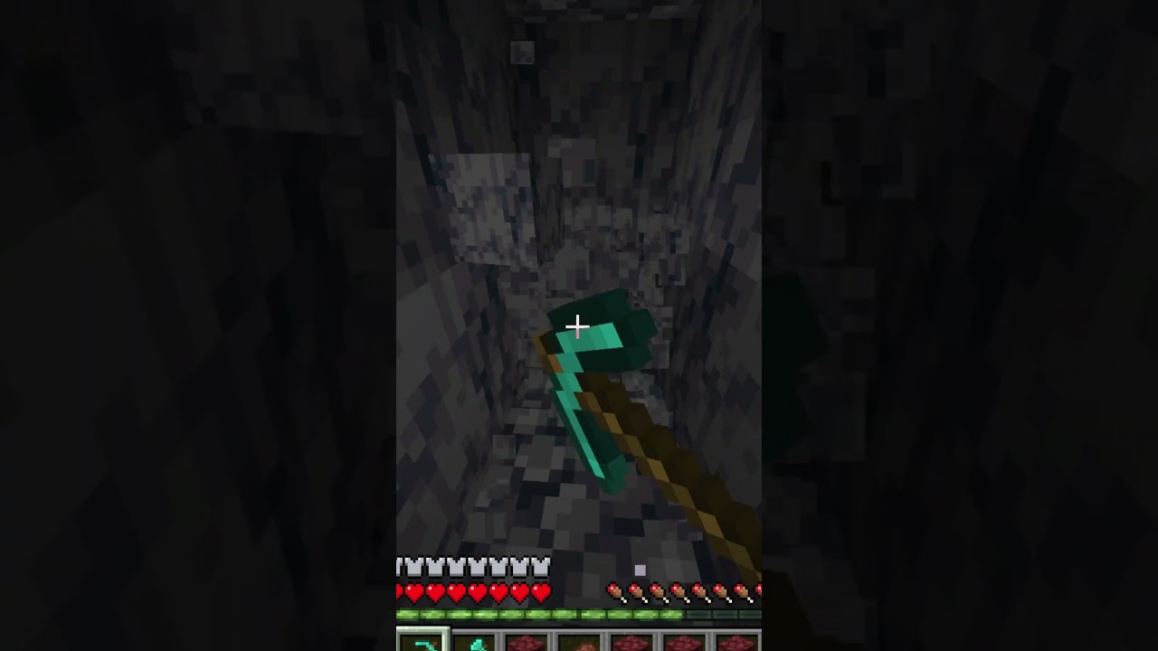 効率がいい採掘方法 #minecraft #すごい #マイクラ #すごい #マイクラ #上手いと思ったら高評価 #ばずれ #マインクラフト #人気になりたい #まいくら #ゲーム実況