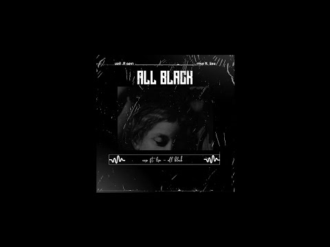 Rvso feat. Lisu - All Black