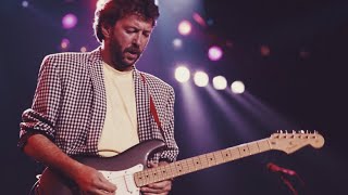 Eric Clapton Holy Mother Lyrics