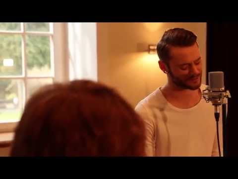 All of Me - John Legend (Roman Lob feat. Barbara Spoo acoustic cover)