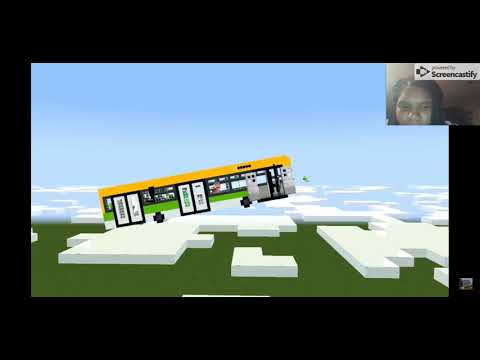 Monster School : GTA SAN ANDREAS CJ BECOME TEACHER Reaction