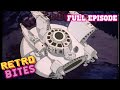 The Time Traveler Space Sentinels Full Episode Retro Bites