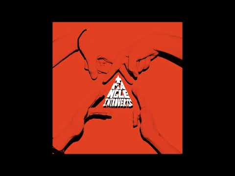Triangle Introverts - Triangle Introverts