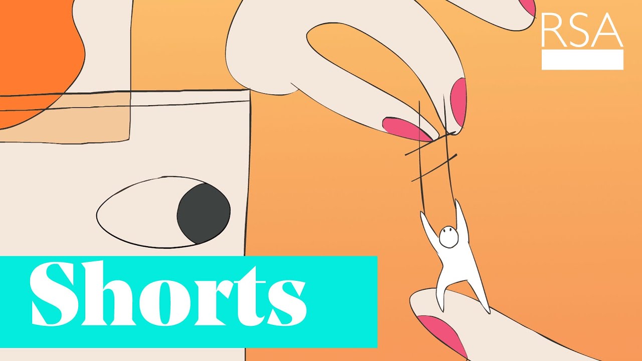 Is Our Attention for Sale? | James Williams