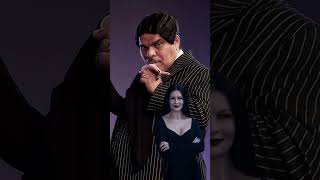 Download lagu Wednesday characters singing Simpapa Polyubila #shorts #wednesday #simpapapolyubila mp3