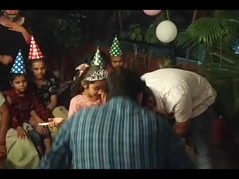 RUTVI HAPPY BIRTHDAY. 09-03-2022(5)