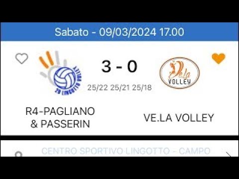 23/24 - U14 - U14FA - FINALE 5-6 POSTO