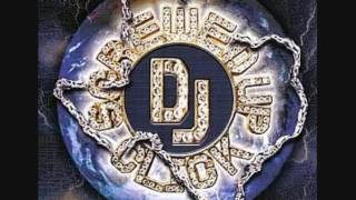 DJ Screw - Da Streets Ain&#39;t Right (Freestyle)