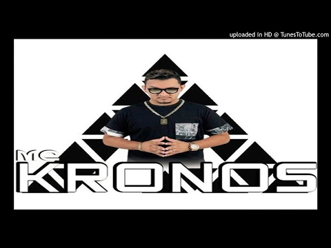 Dj Diego Evolution Feat. Mc Kronos MK - Senta Aqui Pro Pai 2017 (Filé)