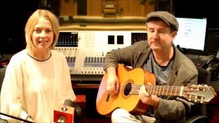 Ö1 Adventkalender Tag 23 - Karin Linortner & Helmut Jasbar