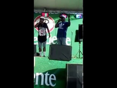 Carnaval pantoja-charlie prada- yondywan