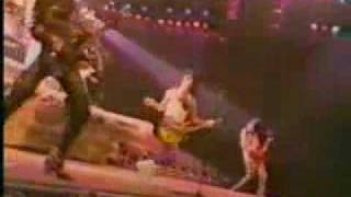 Videoklipy interpreta KISS