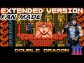 Double Dragon 3 NES Extended Version