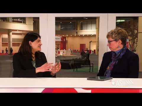 ASH News TV 2025: ASH Plenary Session