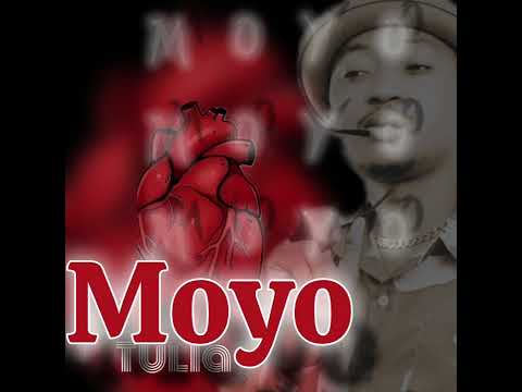 Hassan Ally (Mzee wa ngenga) moyo TULIA  official audio/bob rama studio