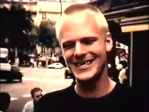 DJ FK - Rock da most