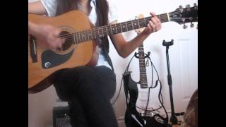 Parce qu'on vient de loin-Corneille (GUITARE TUTORIEL)
