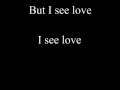 I See Love