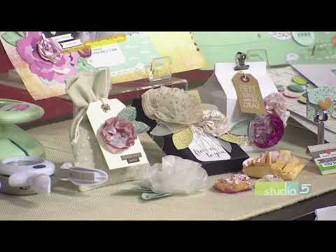 Creative Ideas for Using the Forgotten Paper Punch