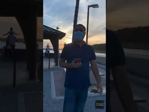 Beach Vlog🏖❤️