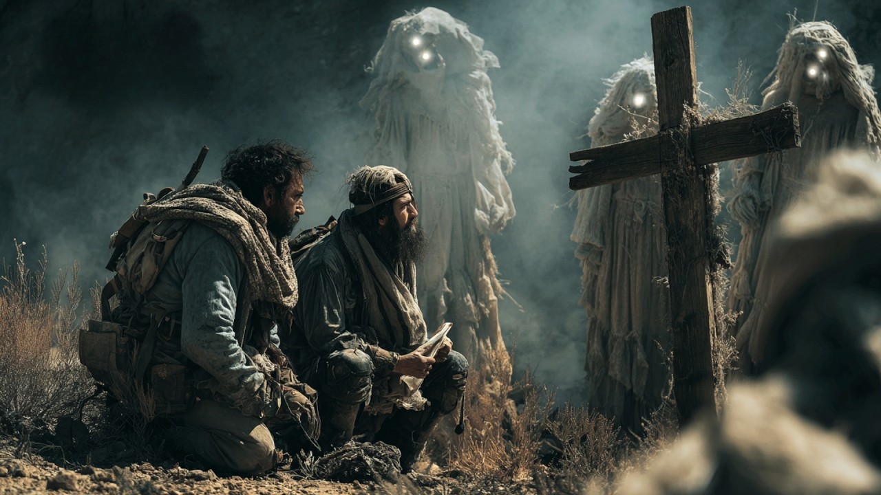 😮 ¡Una película CONMOVEDORA basada en hechos que REALMENTE OCURRIERON! Ver Drama Película en Español