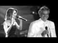 Andrea Bocelli e Sandy - Vivo por Ella 