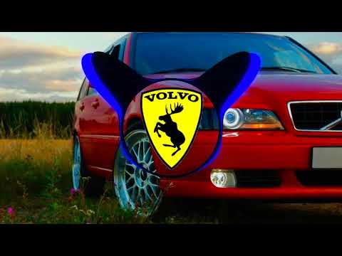 Gettomasa X Van Hegen - Shamppanjadiietillä [BASS BOOSTED]