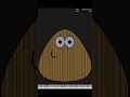 Pou MIDI Art #shorts
